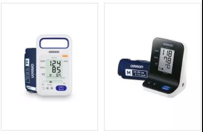 【展商推薦】歐姆龍醫療器械（北京）有限公司邀您參加鎮杰·河北醫博會